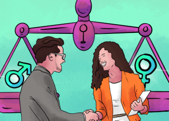 Kerja adalah sedekah