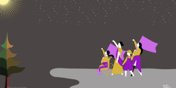 Gerakan Perempuan di Indonesia