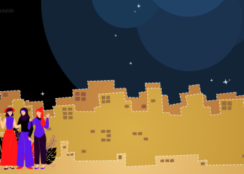 Ruang Publik Perempuan