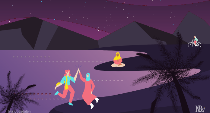 Nyadran Perdamaian 2026