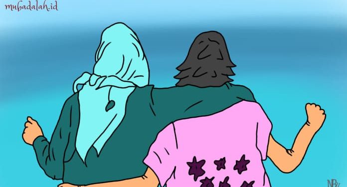 Pemberdayaan Perempuan