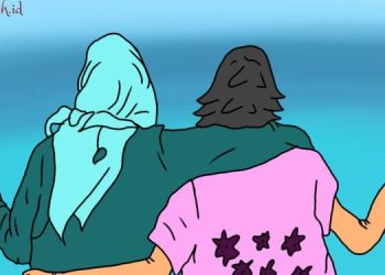 Muslimah yang Diperdebatkan