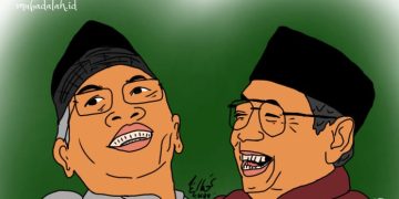 Berdamai Dengan Kefanaan: Dari Masa Lalu, Hari Ini, Dan Masa Depan