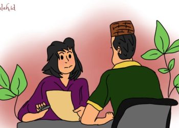 Gap Usia dalam Relasi