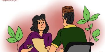 Gap Usia dalam Relasi