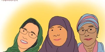 Ulama Perempuan Nusantara