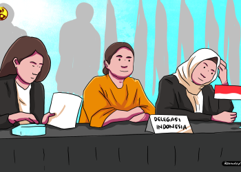 Feminist Political Ecology