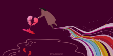 Cinta Bukan Kepemilikan