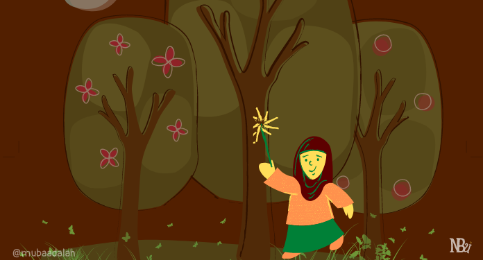 Kerusakan di Muka Bumi