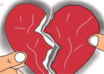 Valentine Bukan Budaya Kita