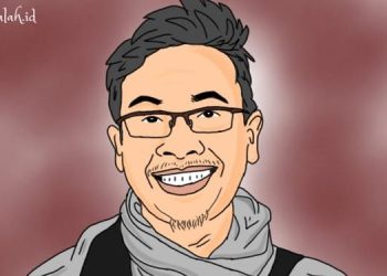 Strategi Dakwah Mubadalah