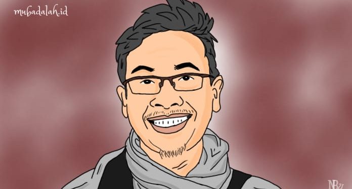 Strategi Dakwah Mubadalah