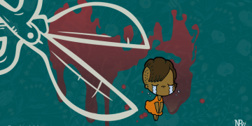 Praktik Sunat Perempuan