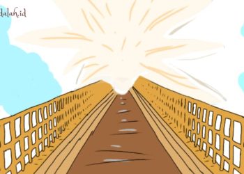 Mudik sebagai Ritual