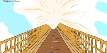 Mudik sebagai Ritual