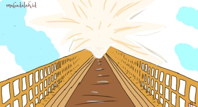 Mudik sebagai Ritual