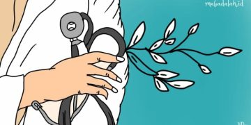 Pengobatan Tradisional