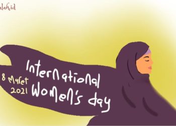 Merayakan IWD