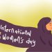 Merayakan IWD