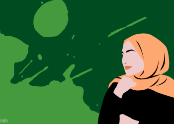 Otak Perempuan