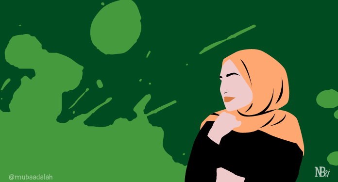 Otak Perempuan