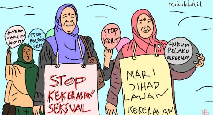Merayakan Kartini