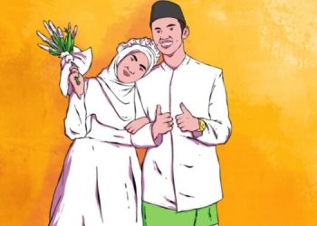 7 macam kondisi perkawinan