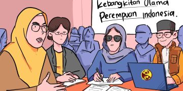 Perempuan dan Pesantren