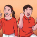 Kesetaraan Anak laki-laki dan Perempuan