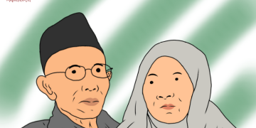 Nyai Nafisah