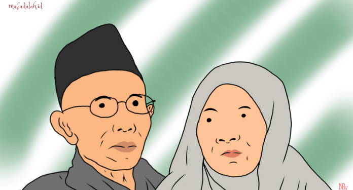 Nyai Nafisah