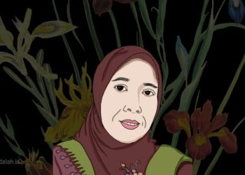 Nyai Badriyah Fayumi
