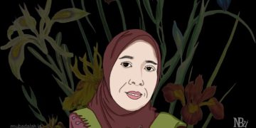 Nyai Badriyah Fayumi