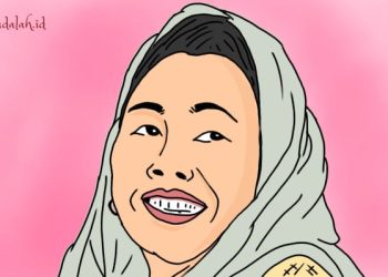 Nyai Hj. Shinta Nuriyah