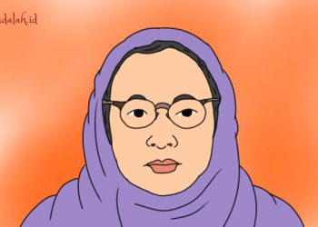 Nyai Khoiriyah Hasyim