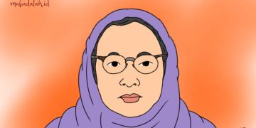 Nyai Khoiriyah Hasyim
