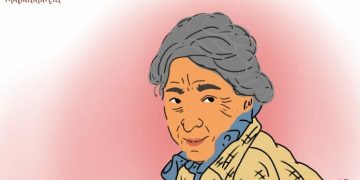 Fatima Mernissi