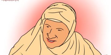 Nabilah Lubis