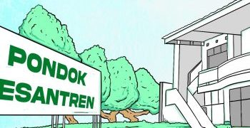 Kekerasan Seksual di Pesantren