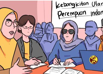 Bulan Kebangkitan Ulama Perempuan