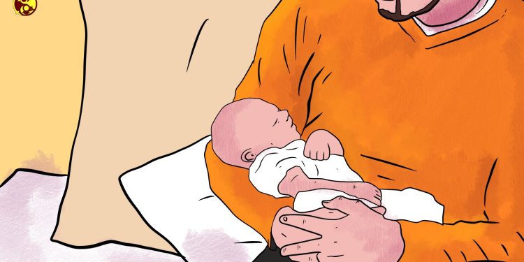 Bayi Prematur