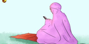 Nyai Nur Ishmah