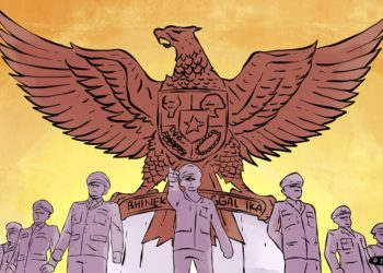 Hari Pancasila