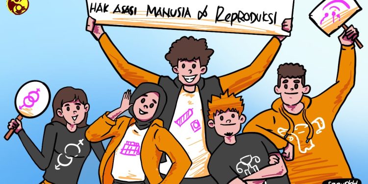 Seksualitas