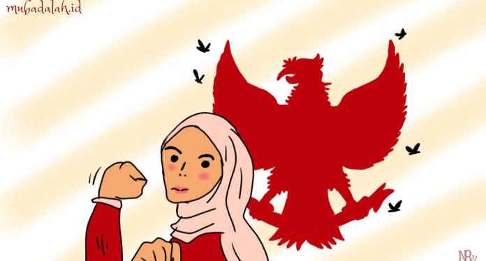 Membumikan Pancasila