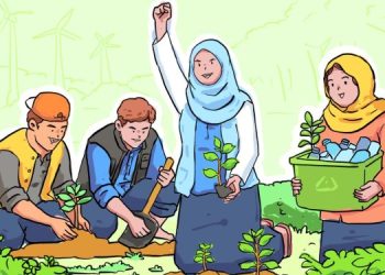 Dengarkan Suara Petani hingga Buruh Migran, Warga NU Cirebon Raya Gelar Halaqah Pra-Mubes