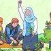 Dengarkan Suara Petani hingga Buruh Migran, Warga NU Cirebon Raya Gelar Halaqah Pra-Mubes