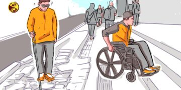 Disabilitas Netra