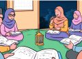 Otokritik Pesantren