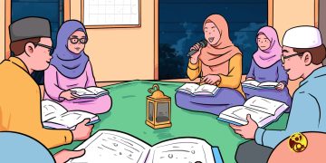 Otokritik Pesantren